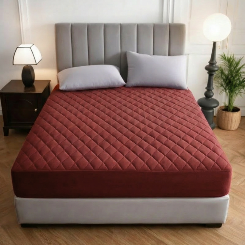 COMFORT 2 IN 1 COVER™