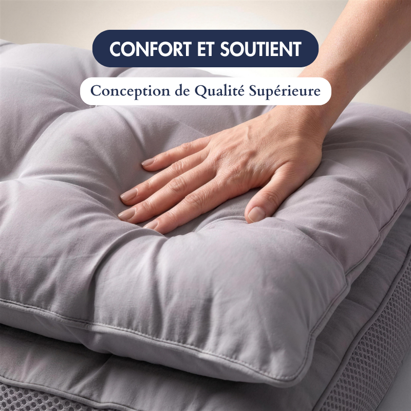 COMFORT PILLOW