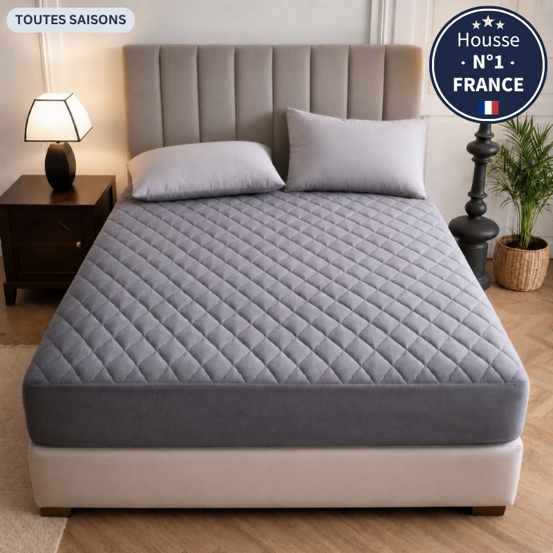 COMFORT 2 IN 1 COVER