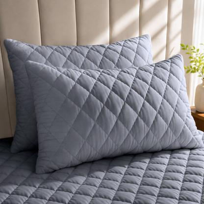 COMFORT PILLOWCASES