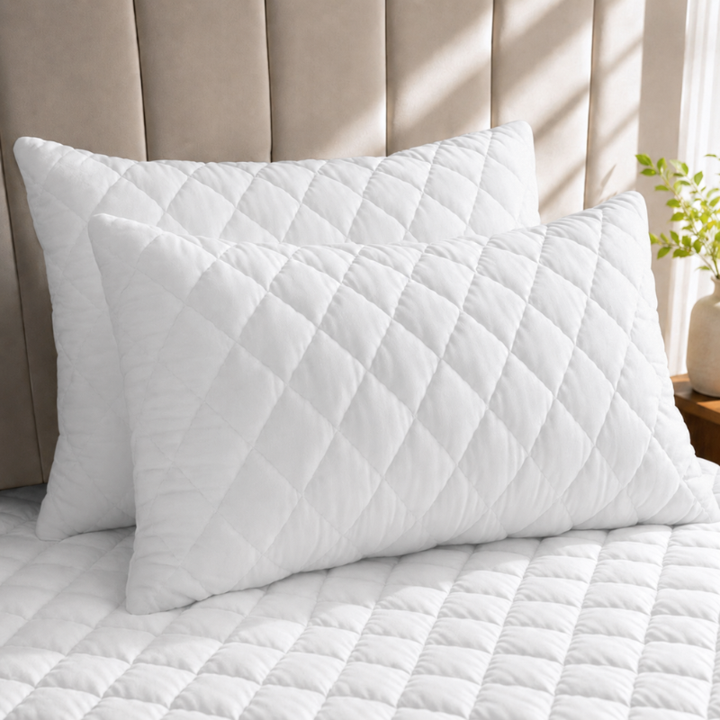 COMFORT PILLOWCASES