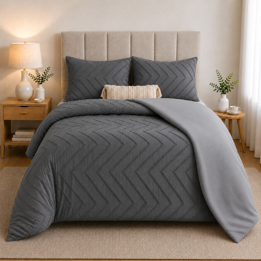 COMFORT 2 IN 1 COVER draft