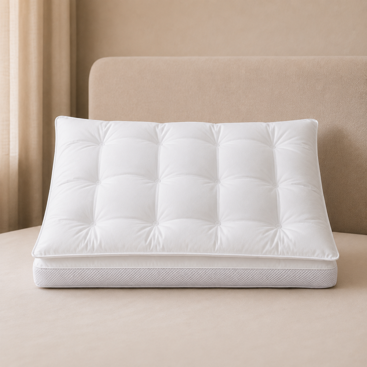COMFORT PILLOW