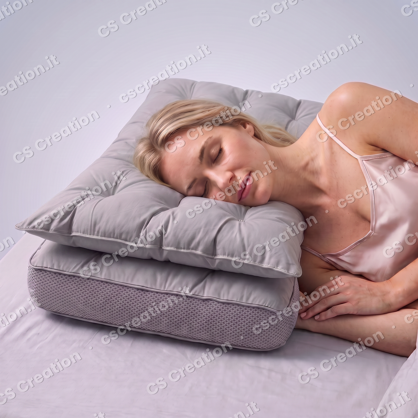 COMFORT PILLOW