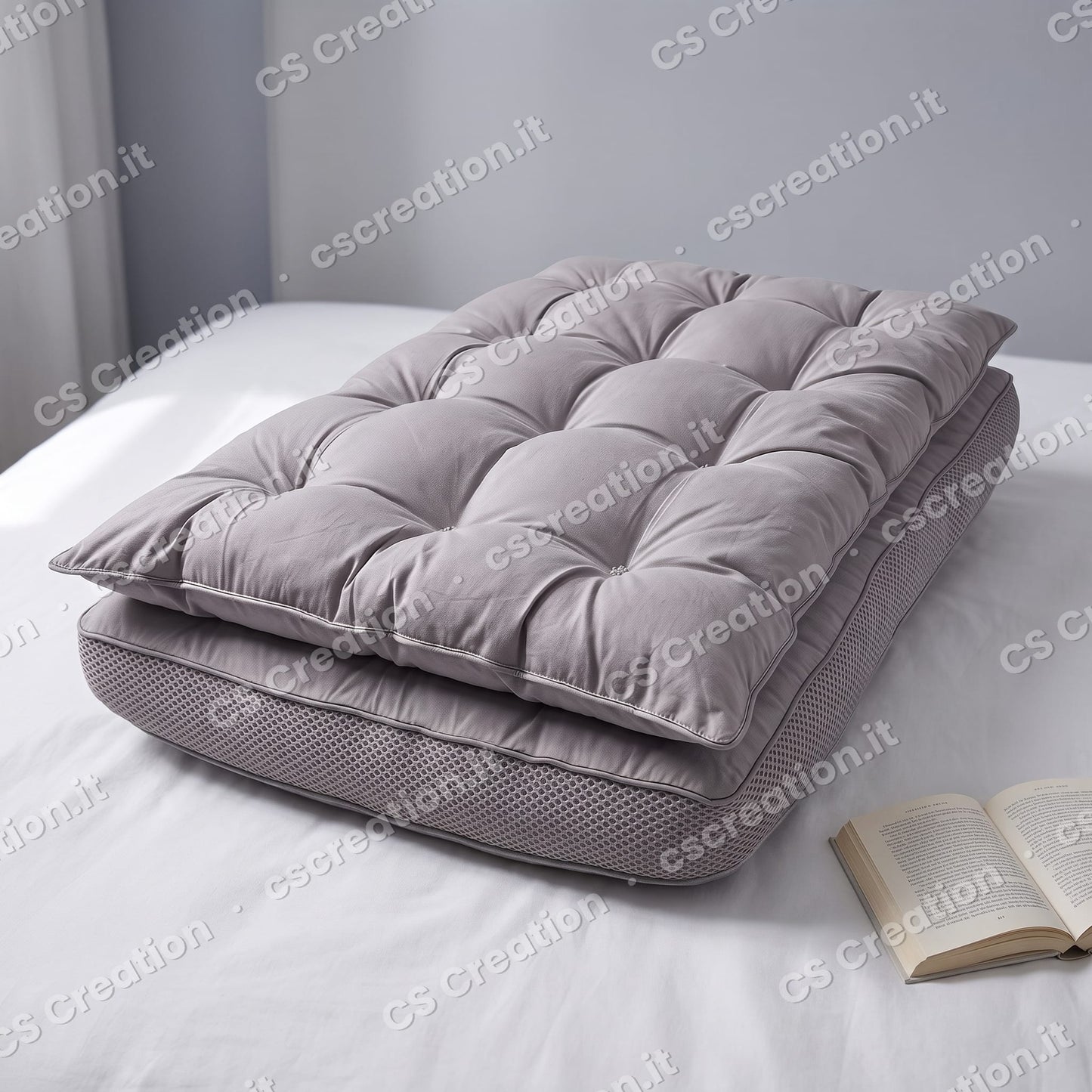 COMFORT PILLOW