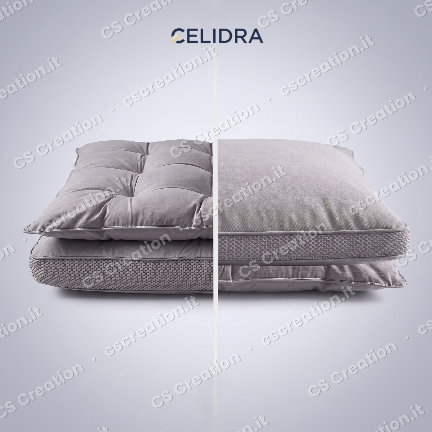 COMFORT PILLOW