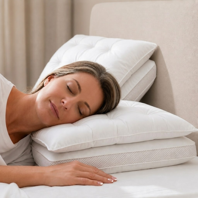 COMFORT PILLOW
