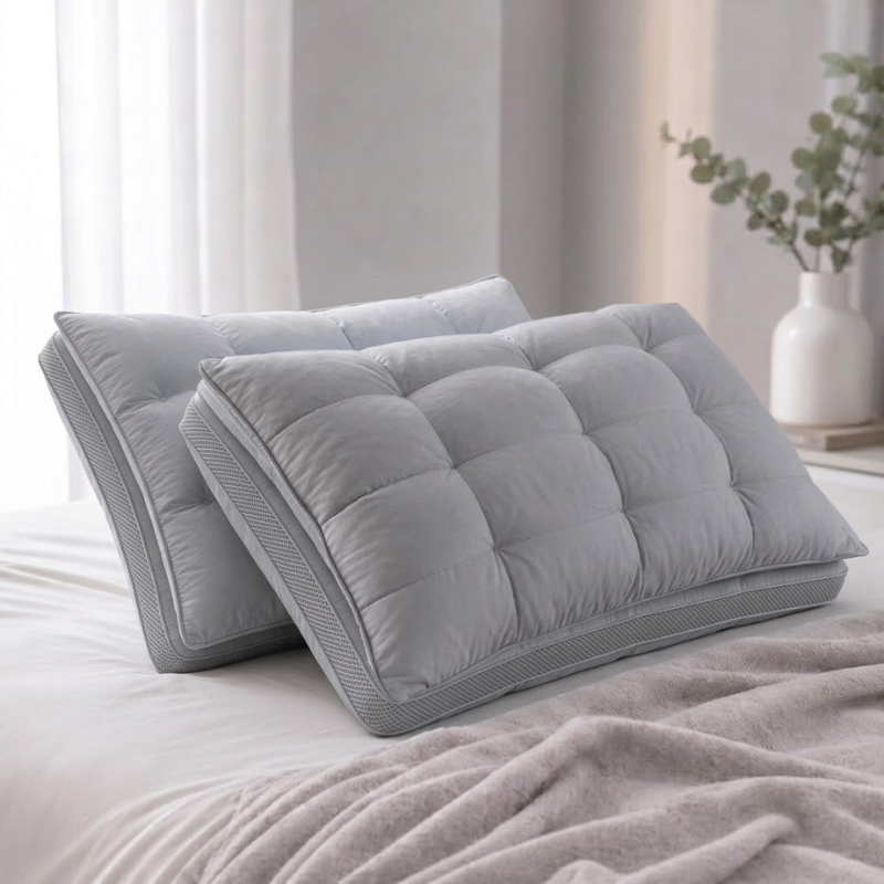 COMFORT PILLOW