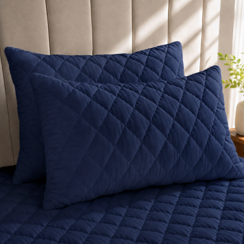 COMFORT PILLOWCASES