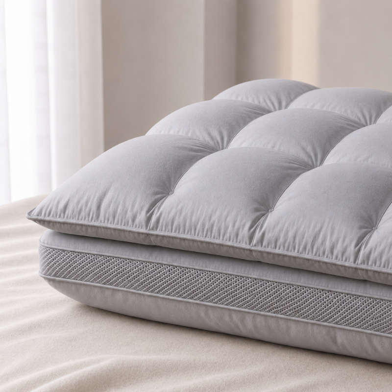 COMFORT PILLOW