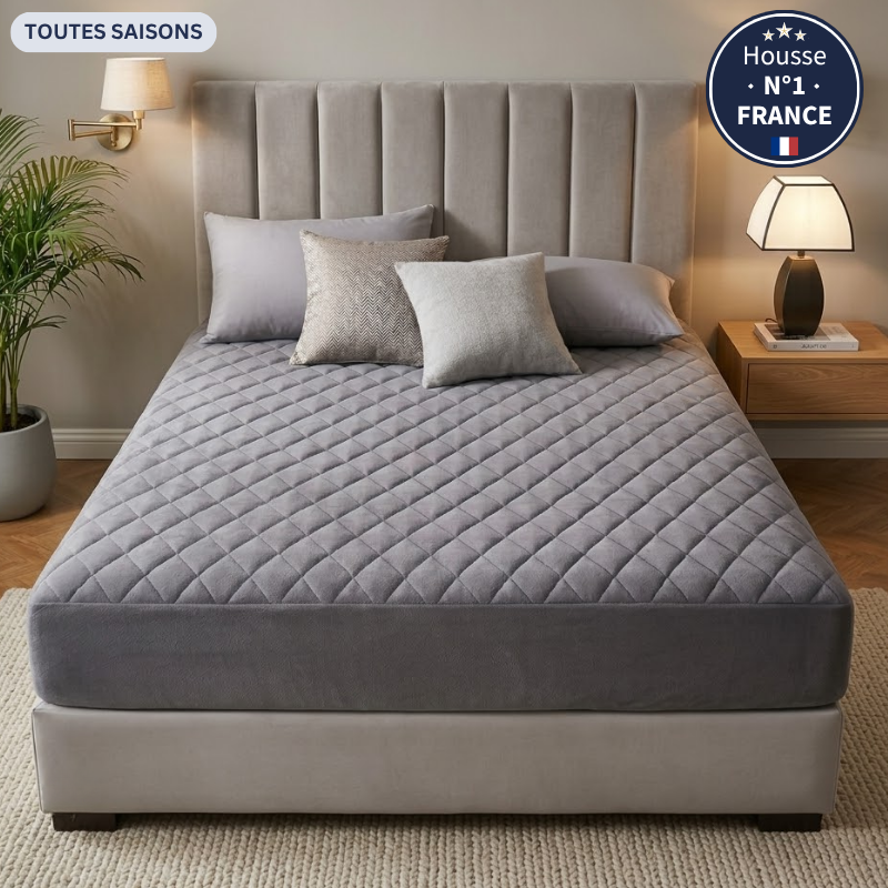 COMFORT 2 IN 1 COVER