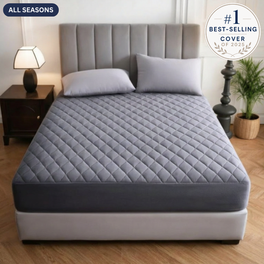 COMFORT 2 IN 1 COVER™
