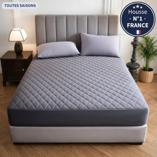 COMFORT 2 IN 1 COVER