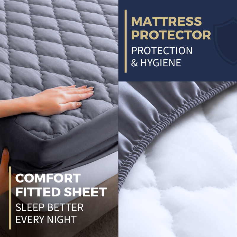 COMFORT 2 IN 1 COVER draft