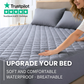 COMFORT 2 IN 1 COVER™