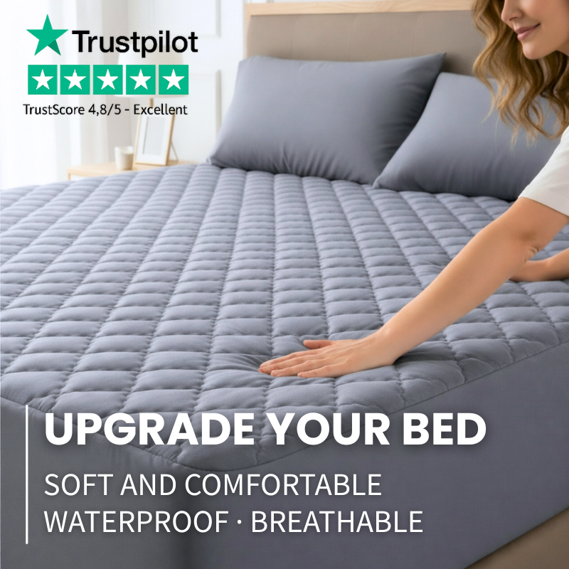 COMFORT 2 IN 1 COVER™