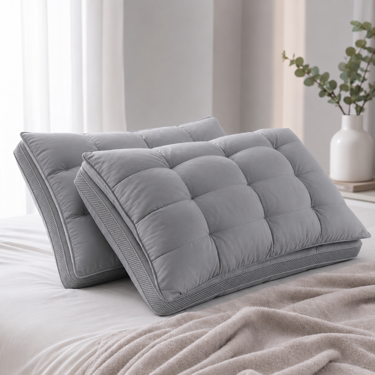 COMFORT PILLOW
