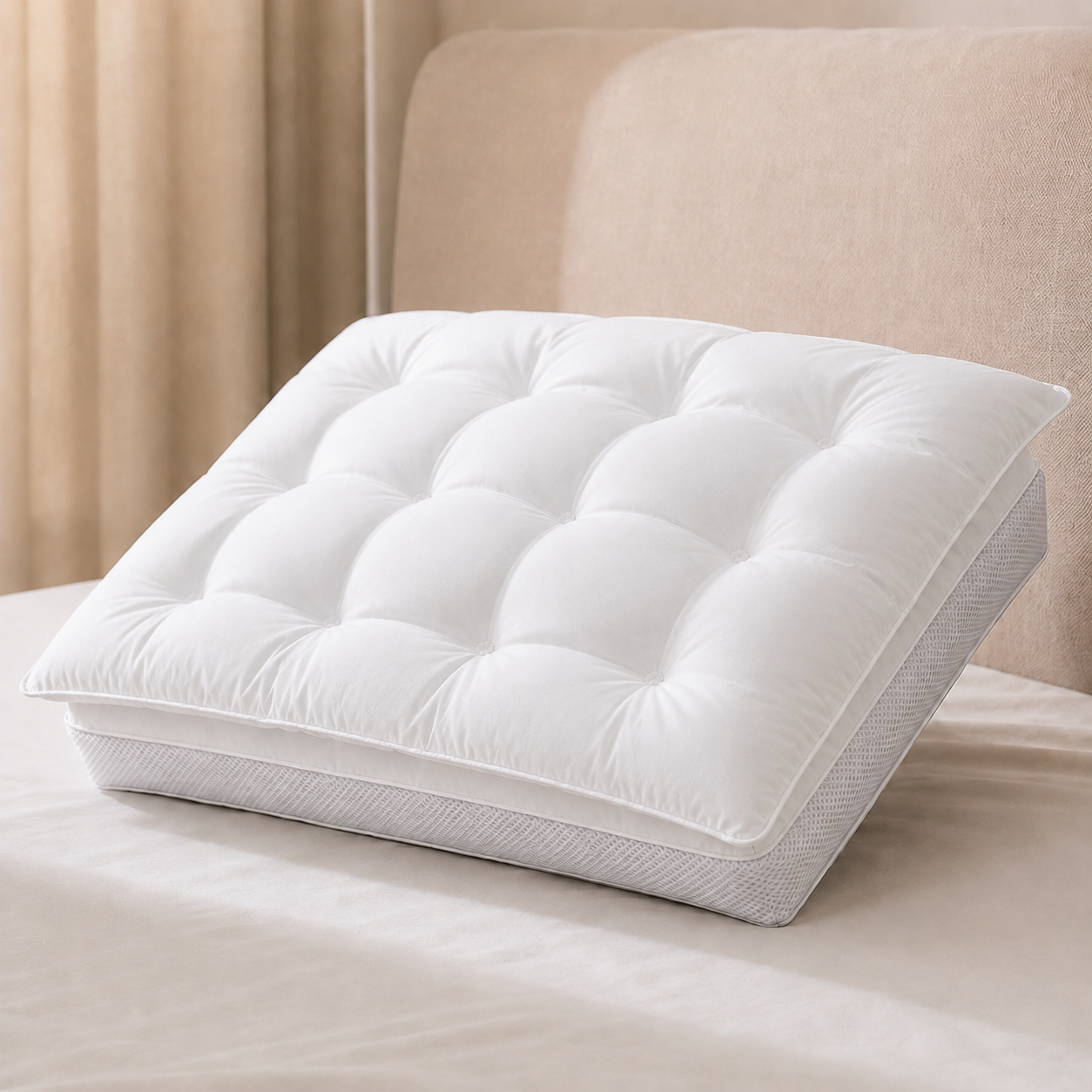 COMFORT PILLOW