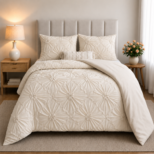 COMFORT 2 IN 1 FLEURIE