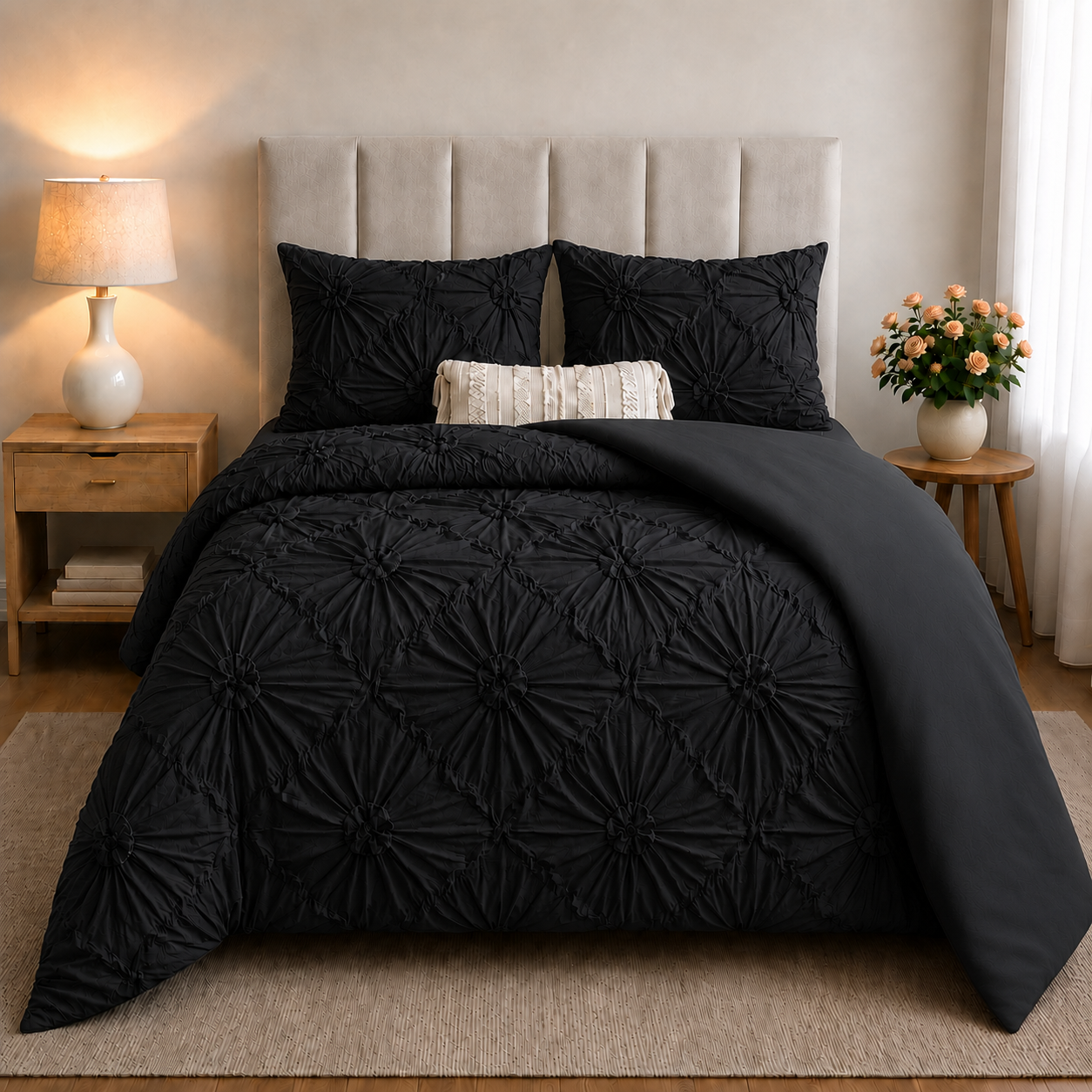 COMFORT 2 IN 1 FLEURIE