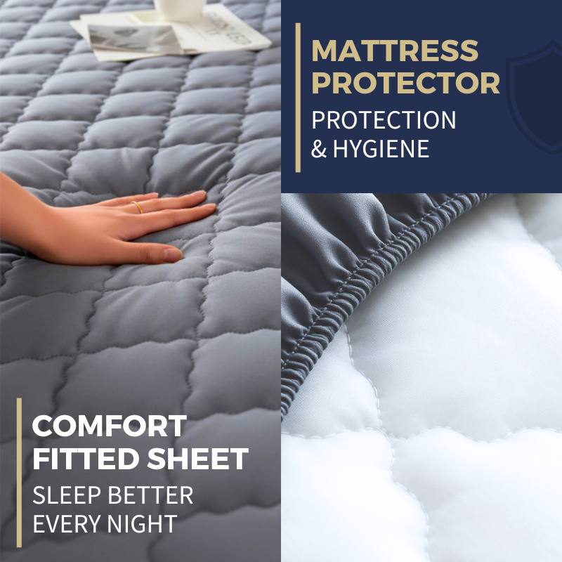 COMFORT 2 IN 1 COVER™